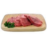 Immagine del prodotto Fettine di vitello Natura Veal