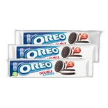 Immagine del prodotto Nabisco Oreo Double Rolle 3x157g