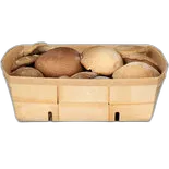 Immagine del prodotto Bio funghi misti