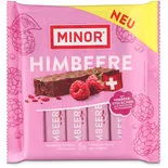 Immagine del prodotto Cioccolato ai lamponi Minor 5 x 22 g