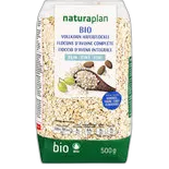 Image du produit auf alle Naturaplan Bio-Haferflocken