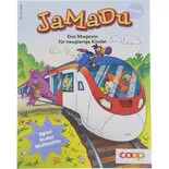Image du produit GRATIUIT- Jamadu Nr. 51 / 2026 (allemand)