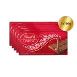 Immagine del prodotto Lindt Lindor latte 5x100g