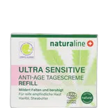Immagine del prodotto Naturaline Ultra Sensitive Crema da giorn Anti-Age Refill