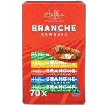 Image du produit Branches Fairtrade Halba Classic 70x23g