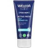Immagine del prodotto Weleda For Men Gel doccia 3in1 Freschezza Attiva