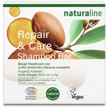Image du produit Shampooing solide Naturaline Repair & Care
