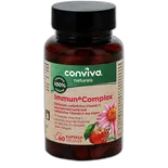 Immagine del prodotto conviva naturals Immun Complex 60 pezzi