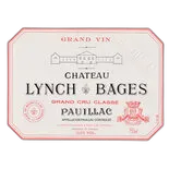 Produktbild zu Château Lynch-Bages Pauillac AC 5ème Cru Classé 6x 75cl