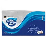 Produktbild zu Super Silk Soft mit Baumwolle 42x10 Stück