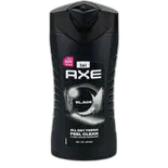Image du produit Gel douche Axe 3 en 1 Black