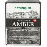Immagine del prodotto Naturaplan Gran Alpin Birra Amber 6x33cl