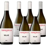 Produktbild zu Dão DOC Taboadella Branco 6x 75cl