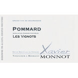 Produktbild zu Pommard Les Vignots 6x 75cl
