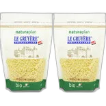 Immagine del prodotto Bio Gruyère AOP grattugiato 2x 120g