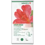 Immagine del prodotto Naturaline maschera viso anti-età, 2x7,5ml