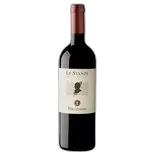 Produktbild zu Le Stanze Toscana Rosso IGT