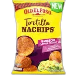 Image du produit Chips Old el Paso Nachips BBQ