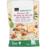 Immagine del prodotto Mix di noci tostate bio Naturaplan