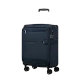 Image du produit Valise spinner Urbify 55 EXP bleu marine Samsonite