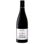 Produktbild zu Gigondas AOP Les Hauts de Montmirail, Brusset