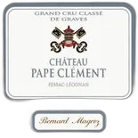 Produktbild zu Château Pape Clément Pessac-Léognan AC Cru Classé 6x 75cl
