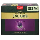 Immagine del prodotto Caffè Lungo 8 Jacobs 40 capsule compatibili con Nespresso
