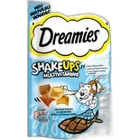 Immagine del prodotto Snack per gatti Shake Up Dreamies al salmone