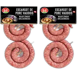Immagine del prodotto Bell spirale griglia vaudois 2x260g