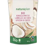 Immagine del prodotto Naturaplan Organic Fairtrade Coconut Strips