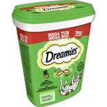 Immagine del prodotto Dreamies Tub Catnip