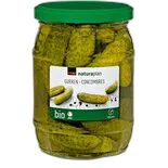 Immagine del prodotto Naturaplan Bio Cetrioli