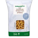 Image du produit Naturaplan Bio Blé dur complet spirettes