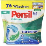 Image du produit Lessive discs Persil Universelle 76 lavages