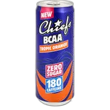 Immagine del prodotto Bevanda con BCAA Tropic Orange Chiefs
