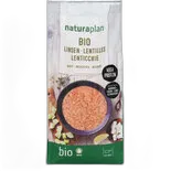 Immagine del prodotto Naturaplan lenticchie biologiche rosse