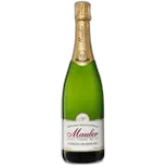 Produktbild zu Mauler Cordon Or Demi-Sec