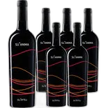 Immagine del prodotto Cantina Su'entu Su'Anima Cannonau 6x 75cl