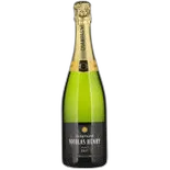 Image du produit Champagne AOC Nicolas Henry Brut