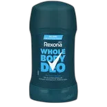 Immagine del prodotto Rexona Men Whole Body Deodorant Stick Ocean Rush 50 ml