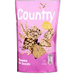 Immagine del prodotto Cracker Sesame Lin Seeds Country
