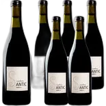 Produktbild zu Montsant Siuralta Antic Vins Nus 6x 75cl
