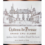 Produktbild zu Château de Pressac Saint-Emilion AC Grand Cru Classé 6x 75cl