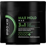 Immagine del prodotto Cera modellante Max Hold Power Wax Syoss