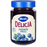 Immagine del prodotto Confettura di mirtilli Delicia Hero