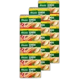 Image du produit Bouillon de légumes Knorr