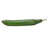 Produktbild zu Gurke