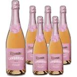 Produktbild zu Lambrusco Rosato Frizzante
