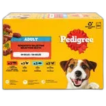 Immagine del prodotto Pedigree Pouch Favourite 12x100g