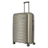 Image du produit Valise trolley Air base 77cm champagne Travelite